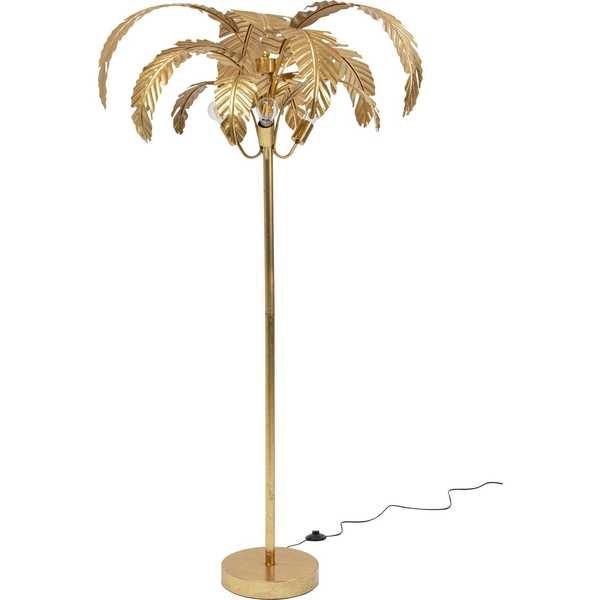 KARE Design Lampadaire Palmera 170  