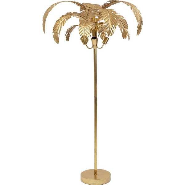 KARE Design Lampadaire Palmera 170  