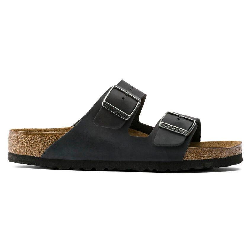 BIRKENSTOCK  Arizona BS - Sandales nubuck 