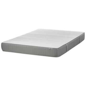 Matelas en mousse de gel en Polyester HAPPINESS - Dur