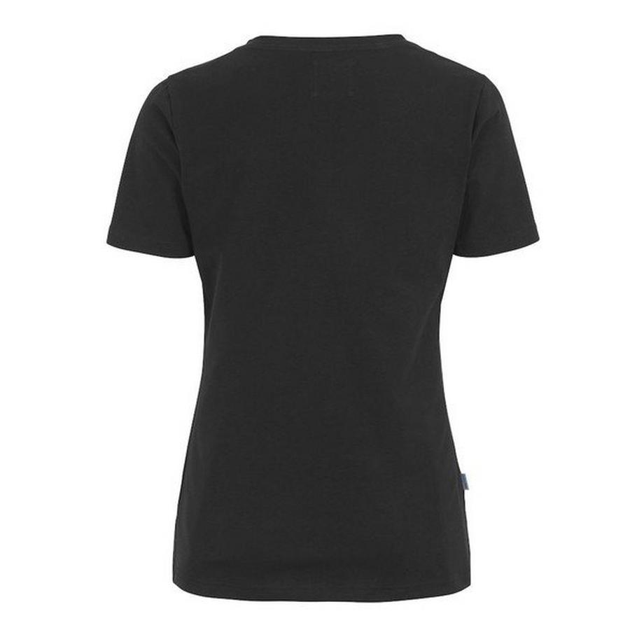 Cottover T-Shirt Slim Fit Scollo a V  