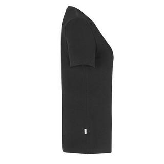 Cottover T-Shirt Slim Fit Scollo a V  