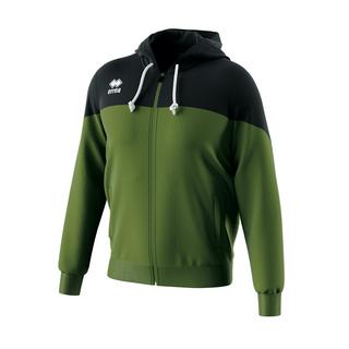 errea Ben Full Zip Kapuzenpullover  