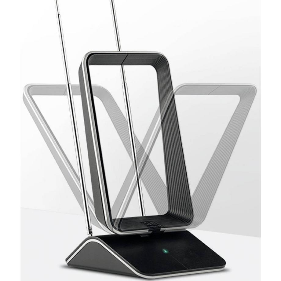 One For All  DVB-T Automatic Gain Control Antenne 5G 