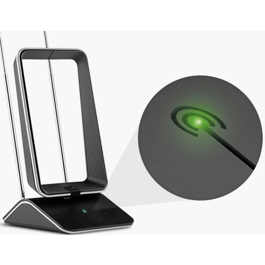 One For All  DVB-T Automatic Gain Control Antenne 5G 