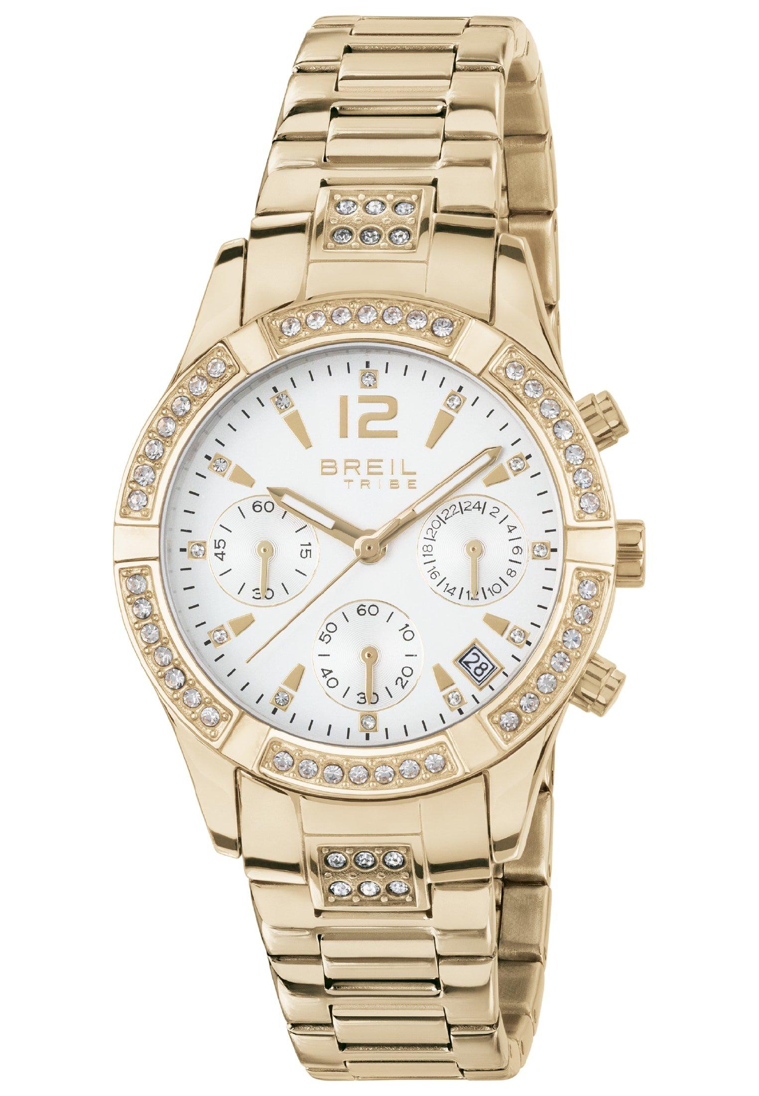 BREIL  Montre-Bracelet C'Est Chic 