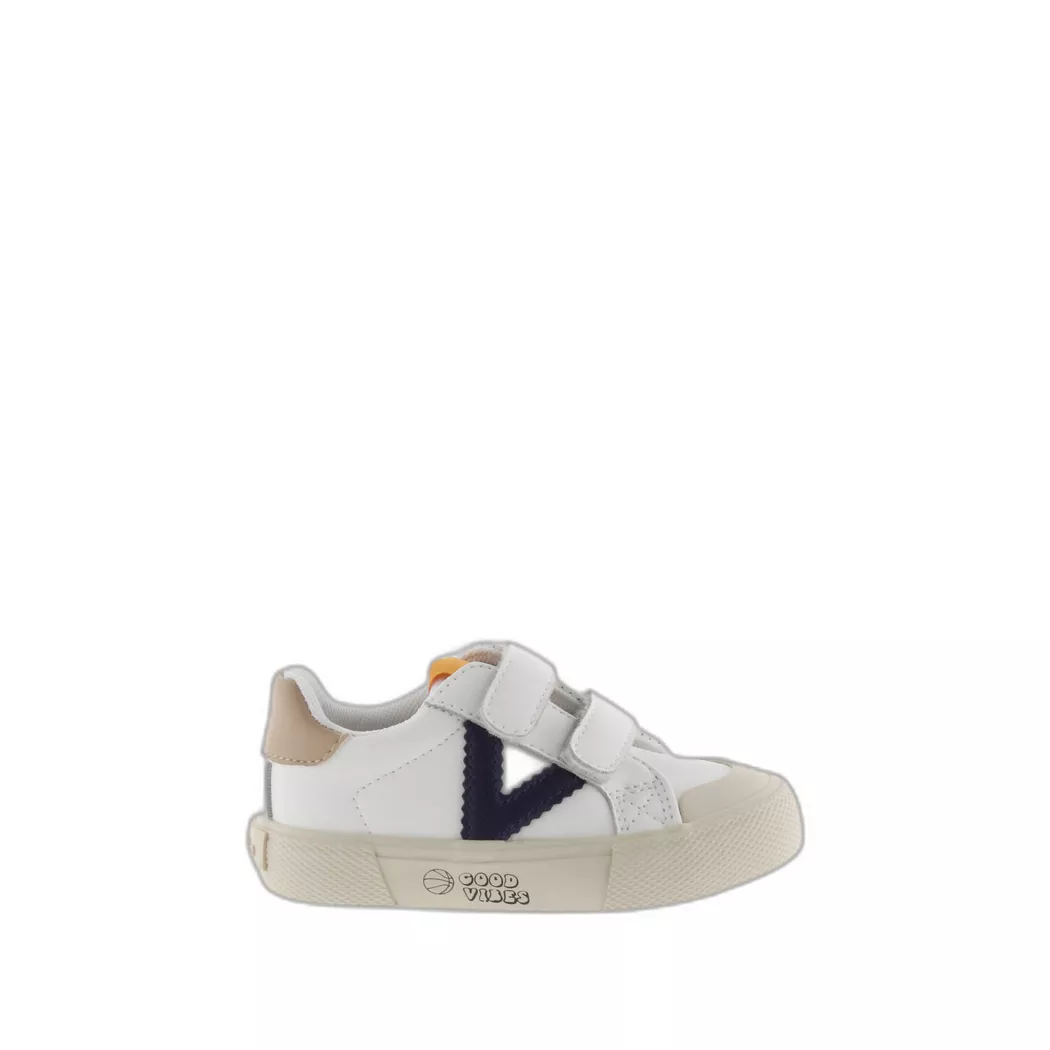 Victoria - Baby-Sneakers 1065179, Baby Sneakers 1065179, 28