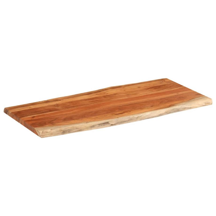 VidaXL Dessus de table bois  