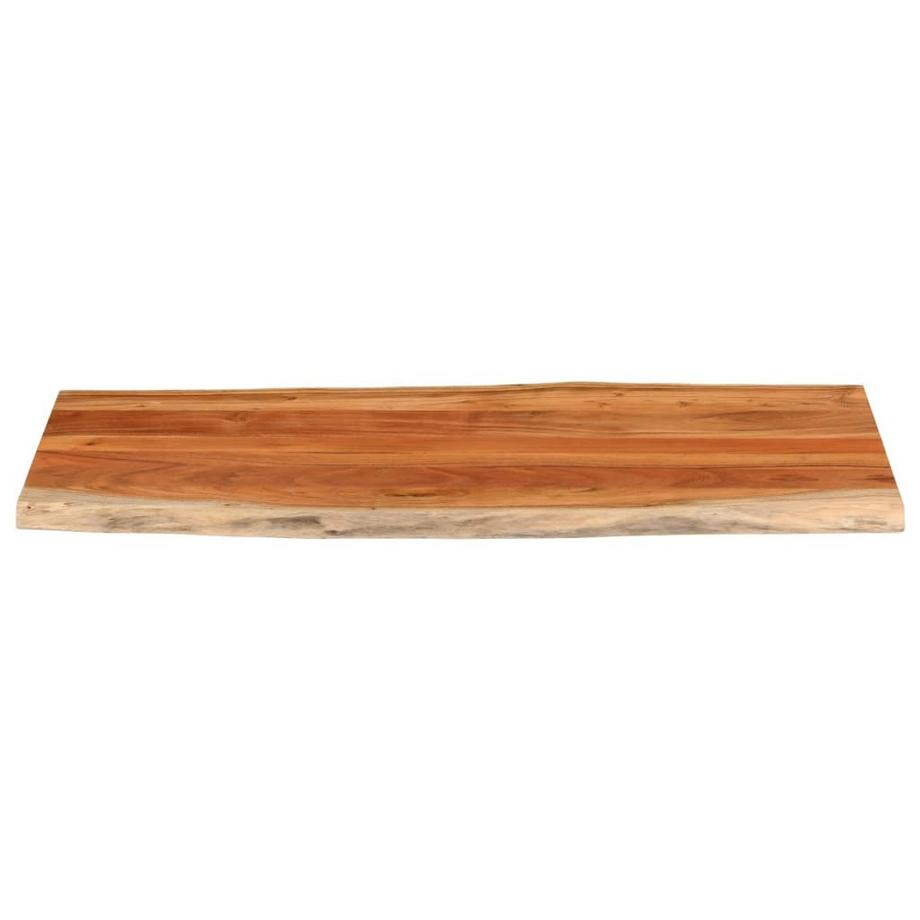 VidaXL Dessus de table bois  