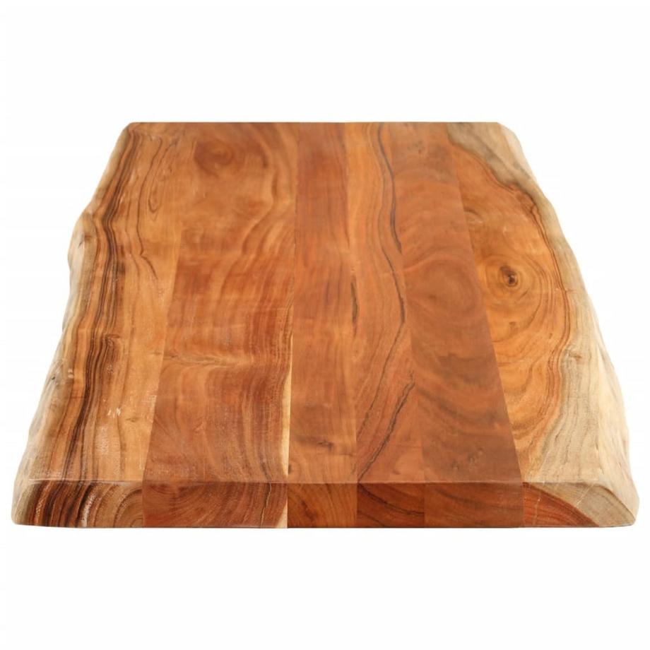 VidaXL Dessus de table bois  