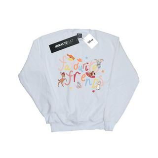 Disney  Sweat LITTLE FRIENDS FAVOURITE 