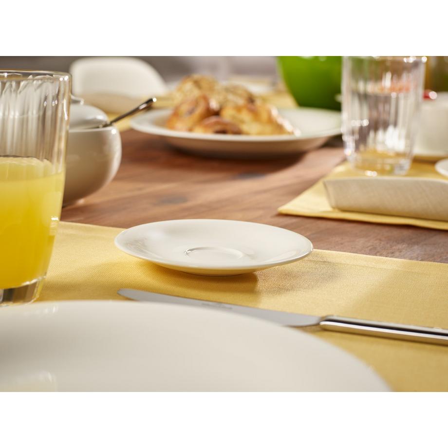 Villeroy&Boch Soucoupe tasse moka New Cottage Basic  