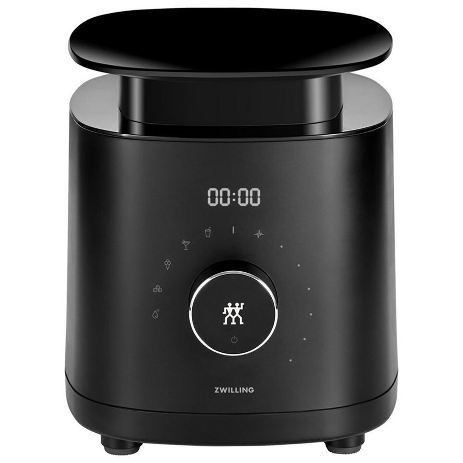 ZWILLING ZWILLING ENFINIGY 1,8 L Frullatore da tavolo 1200 W Nero  