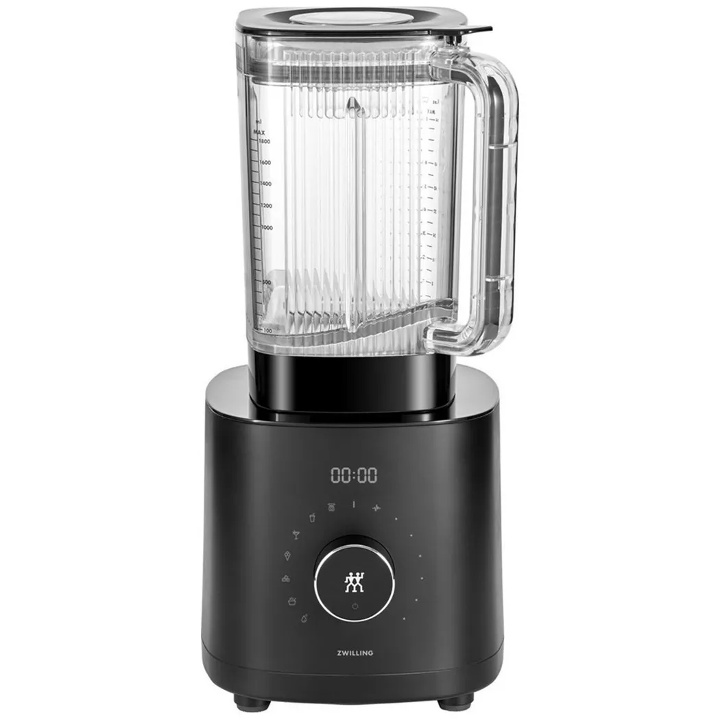 Blender Power Pro Enfinigy Noir