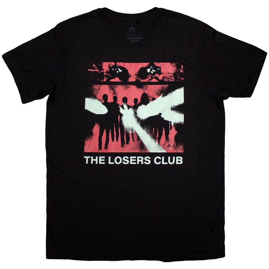 The Losers Club TShirt