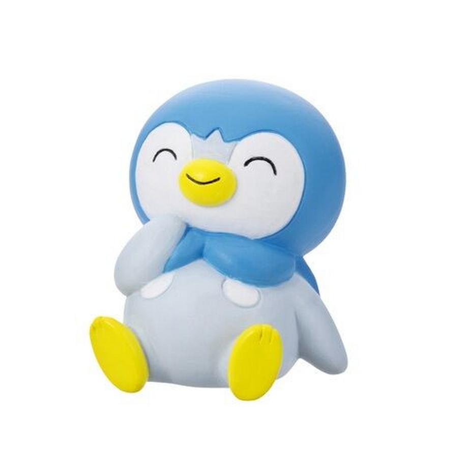 Pokemon  Figure Collection Relaxing Life 