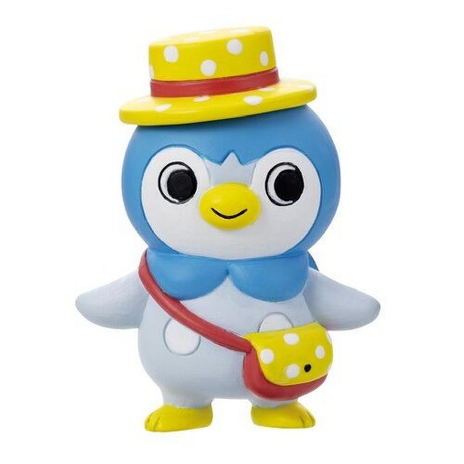 Pokemon  Figure Collection Relaxing Life 