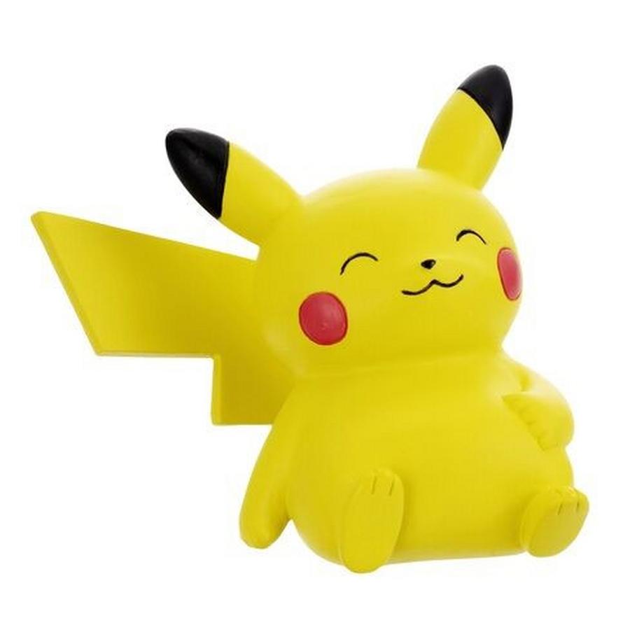 Pokemon  Figure Collection Relaxing Life 