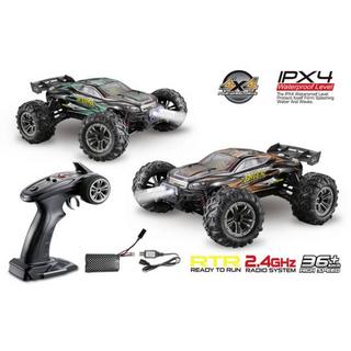 Absima  Truggy électrique 1:16 Racer RTR 