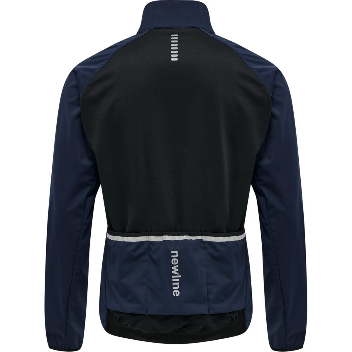 Newline  veste thermique newine core 