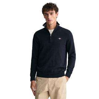 GANT Maglione Lavorato a Maglia Half Zip  