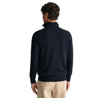 GANT Maglione Lavorato a Maglia Half Zip  