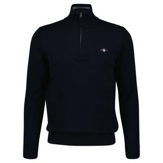 GANT Maglione Lavorato a Maglia Half Zip  