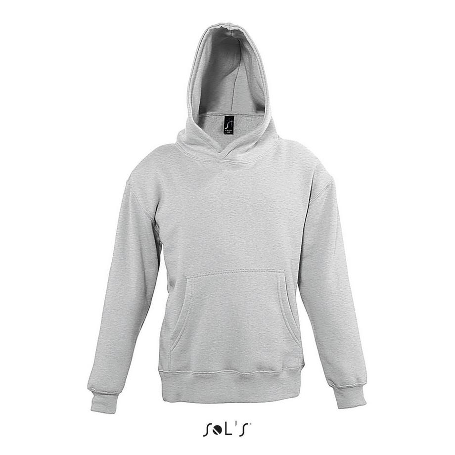 hoodie kinder slam
