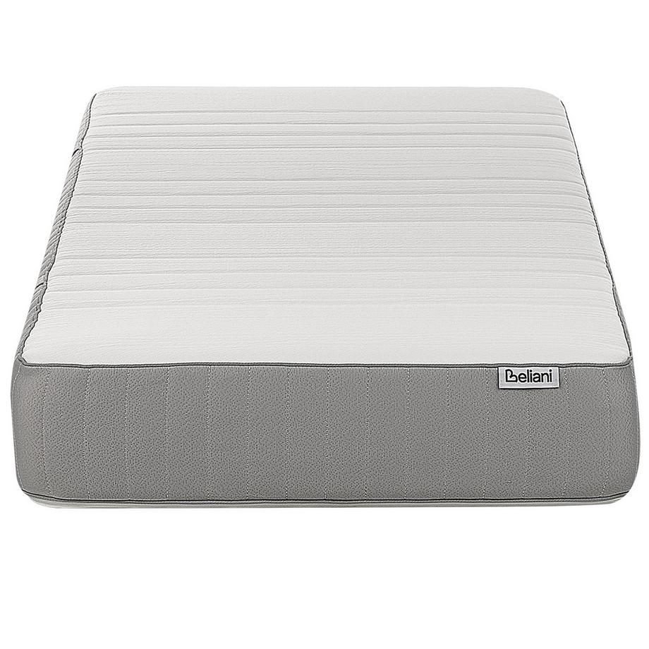 Beliani Matelas en mousse de latex en Mousse de polyuréthane  FANTASY  
