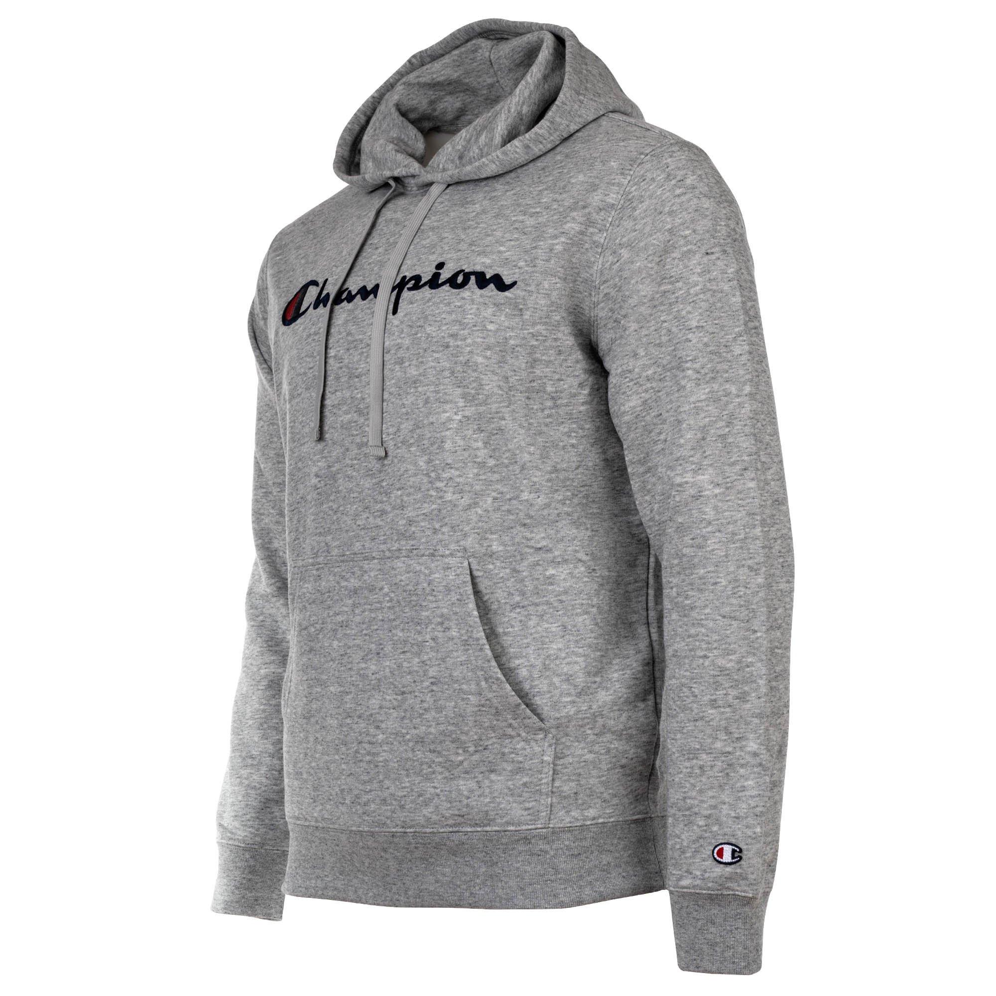 Champion  Sweatshirt -Hooded Sweatshirt 