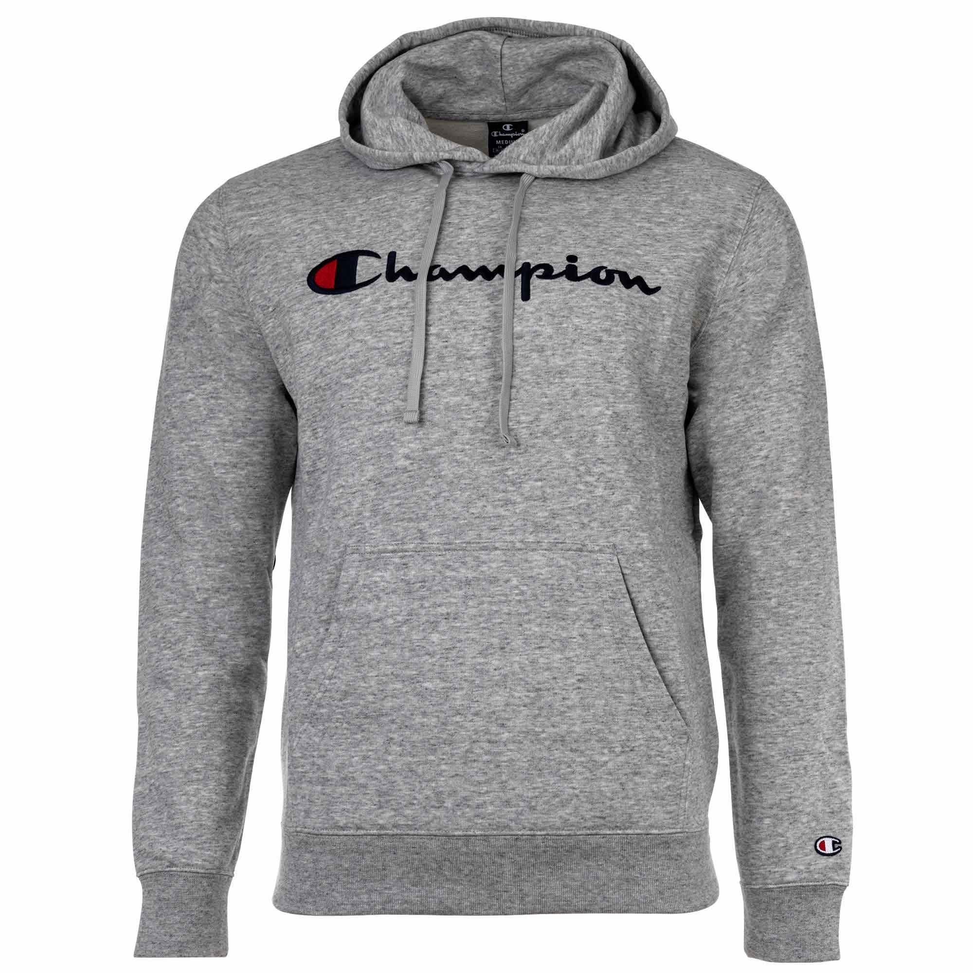 Champion  Sweatshirt -Hooded Sweatshirt 