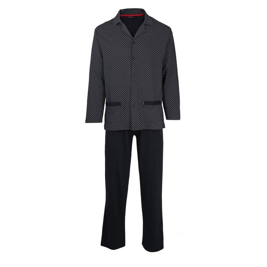 Pyjama  Bequem sitzend