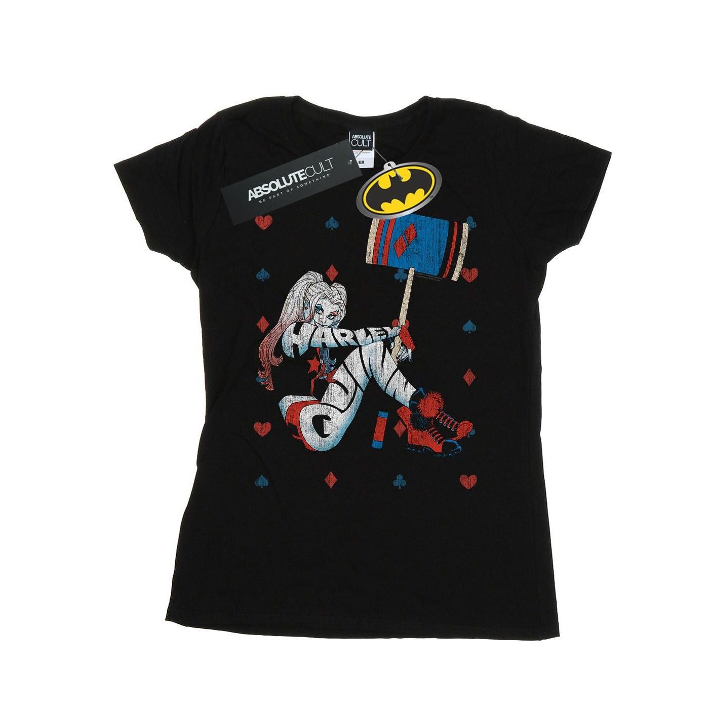 DC COMICS  TShirt 