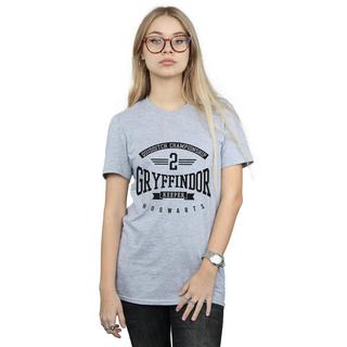 Harry Potter  Gryffindor Keeper TShirt 