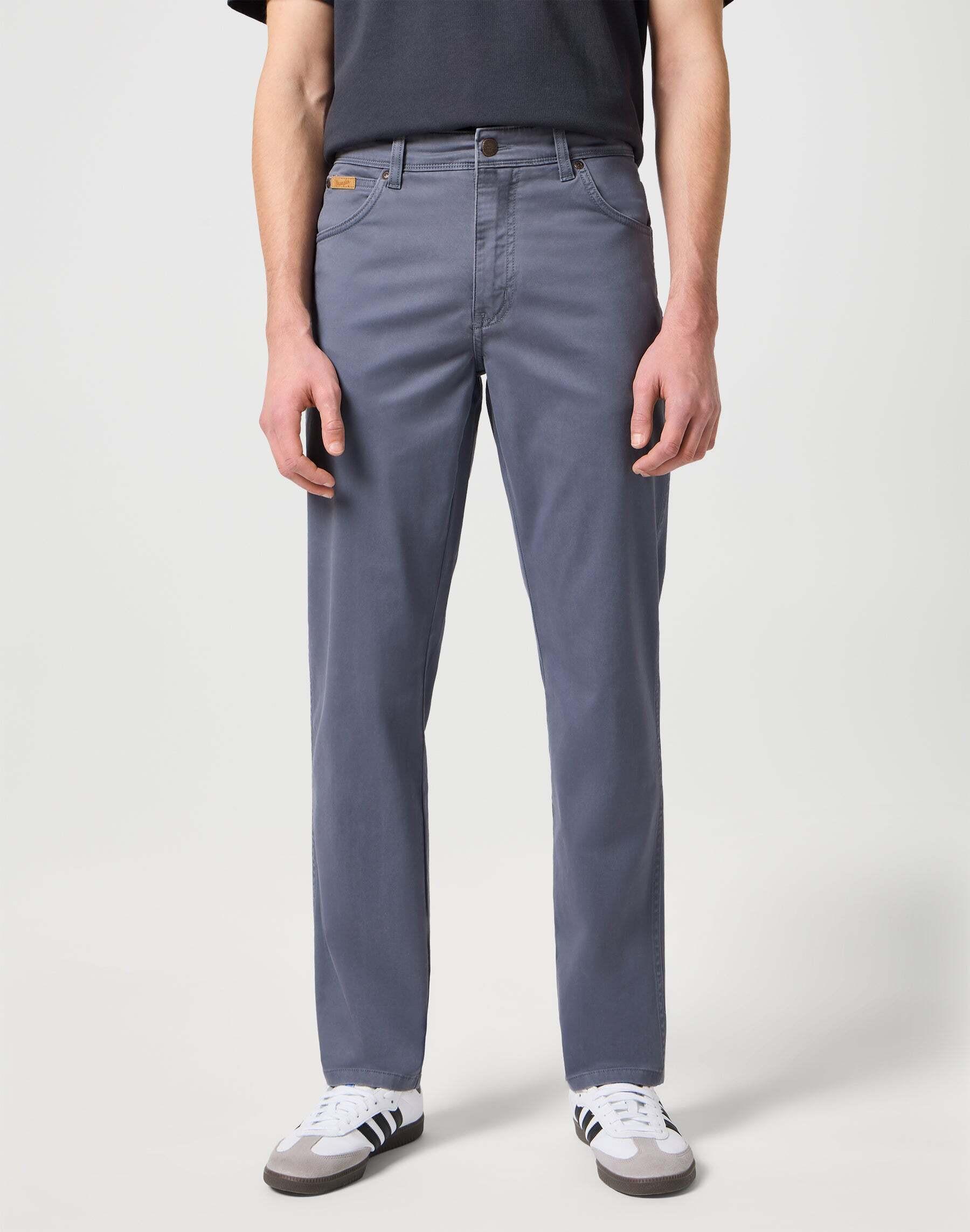 Wrangler  Pantalon Texas Low Stretch 