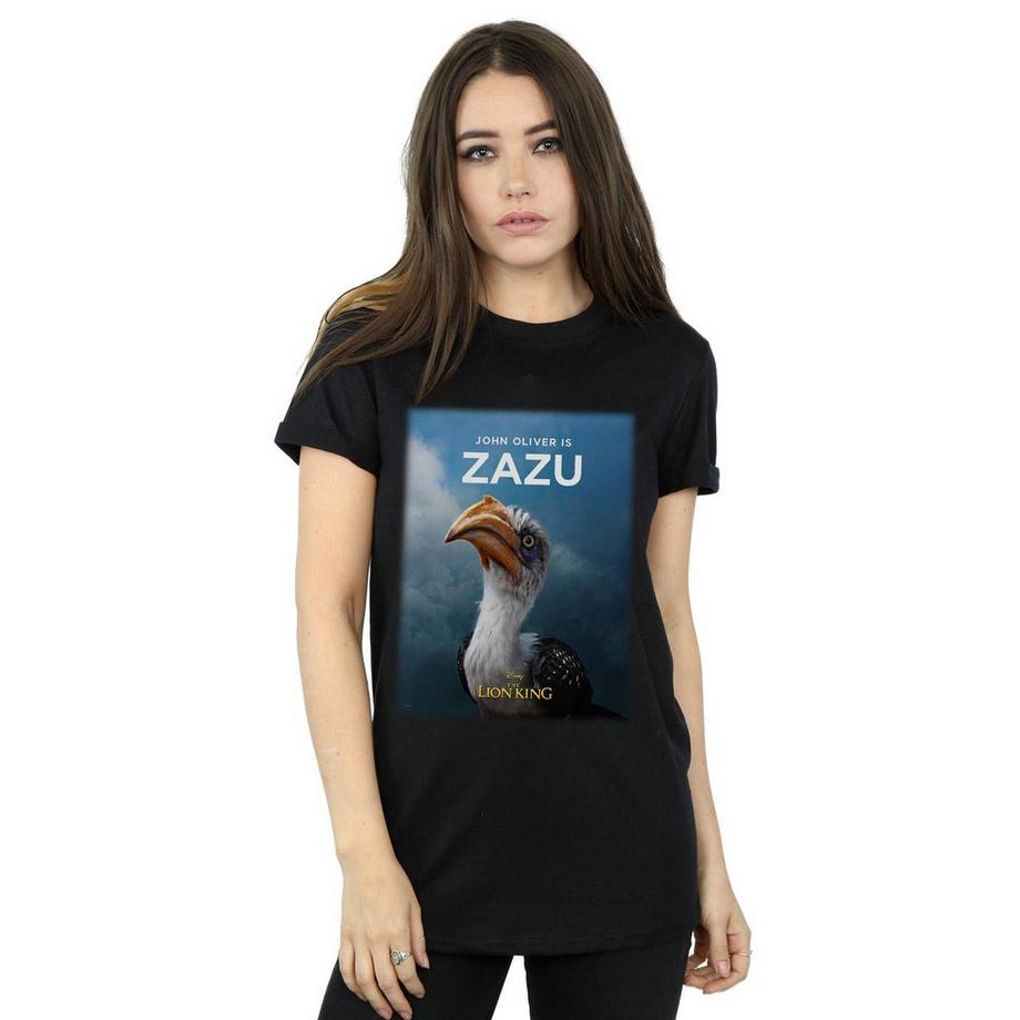 Disney The Lion King Zazu T-Shirt  