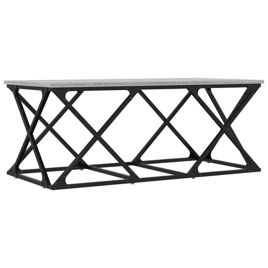 Couchtisch holzwerkstoff