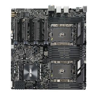 ASUS  WS C621E SAGE Intel® C621 LGA 3647 (Socket P) EEB 