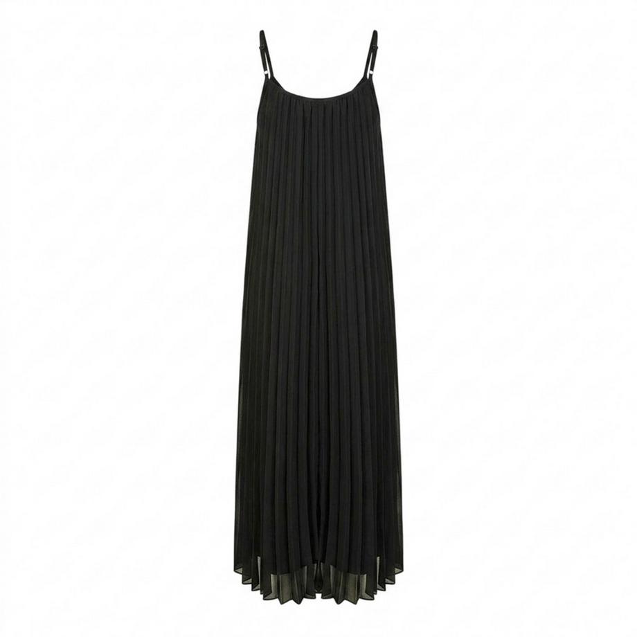 VERO MODA Robe Longue Bretelles Fines Katy  