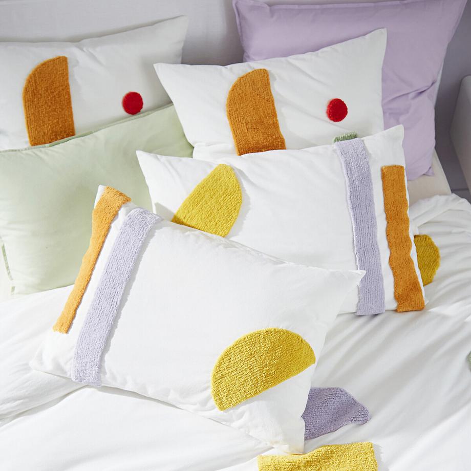 La Redoute Intérieurs Housse de couette Alvros  