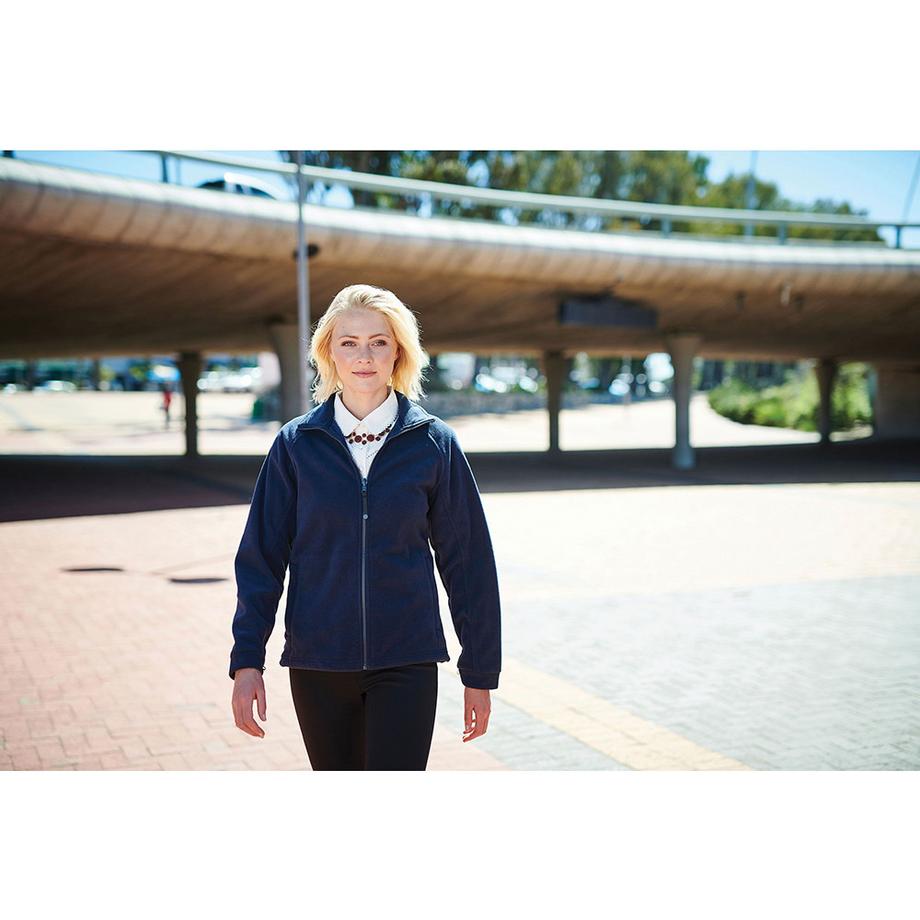 Regatta Thor III Anti-Pilling Fleecejacke  