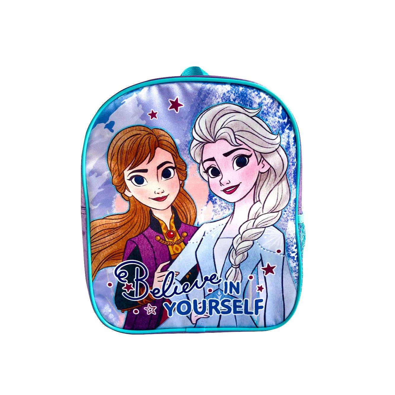 Image of FROZEN Believe In Yourself Rucksack - ONE SIZE