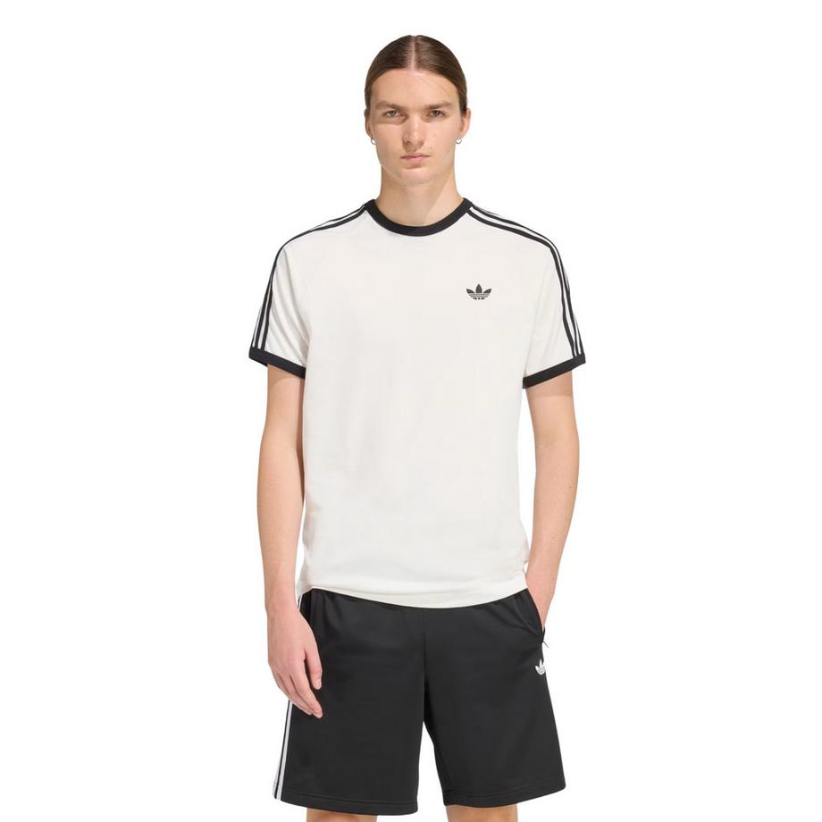 adidas Originals  3 STREIFEN  T-Shirt 