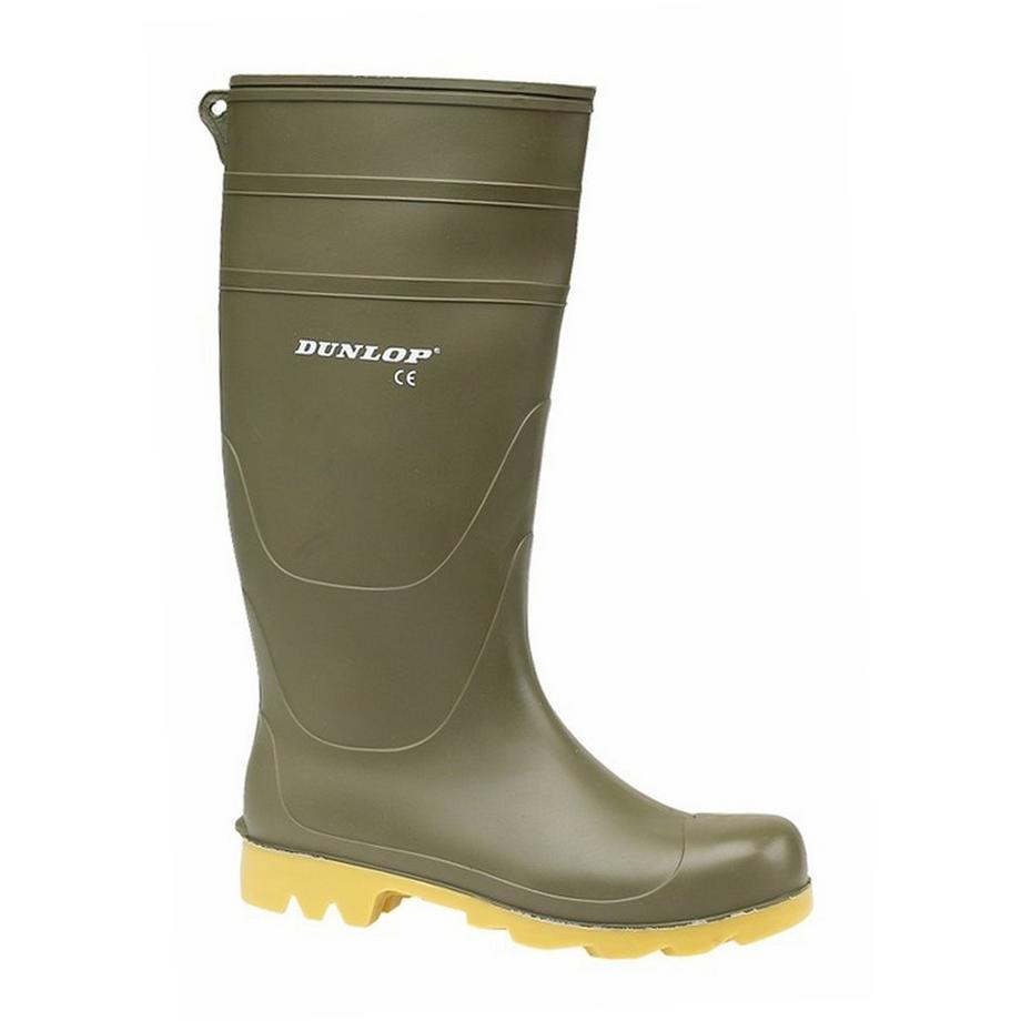 Dunlop Stivali Universali  