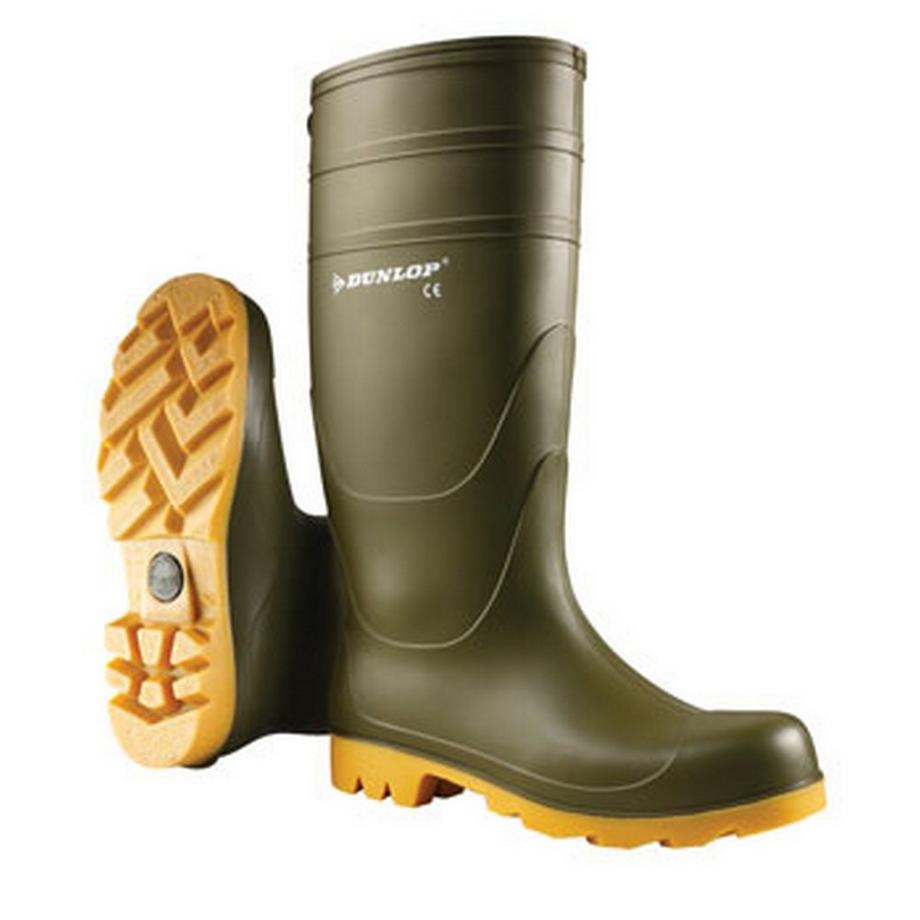 Dunlop Stivali Universali  