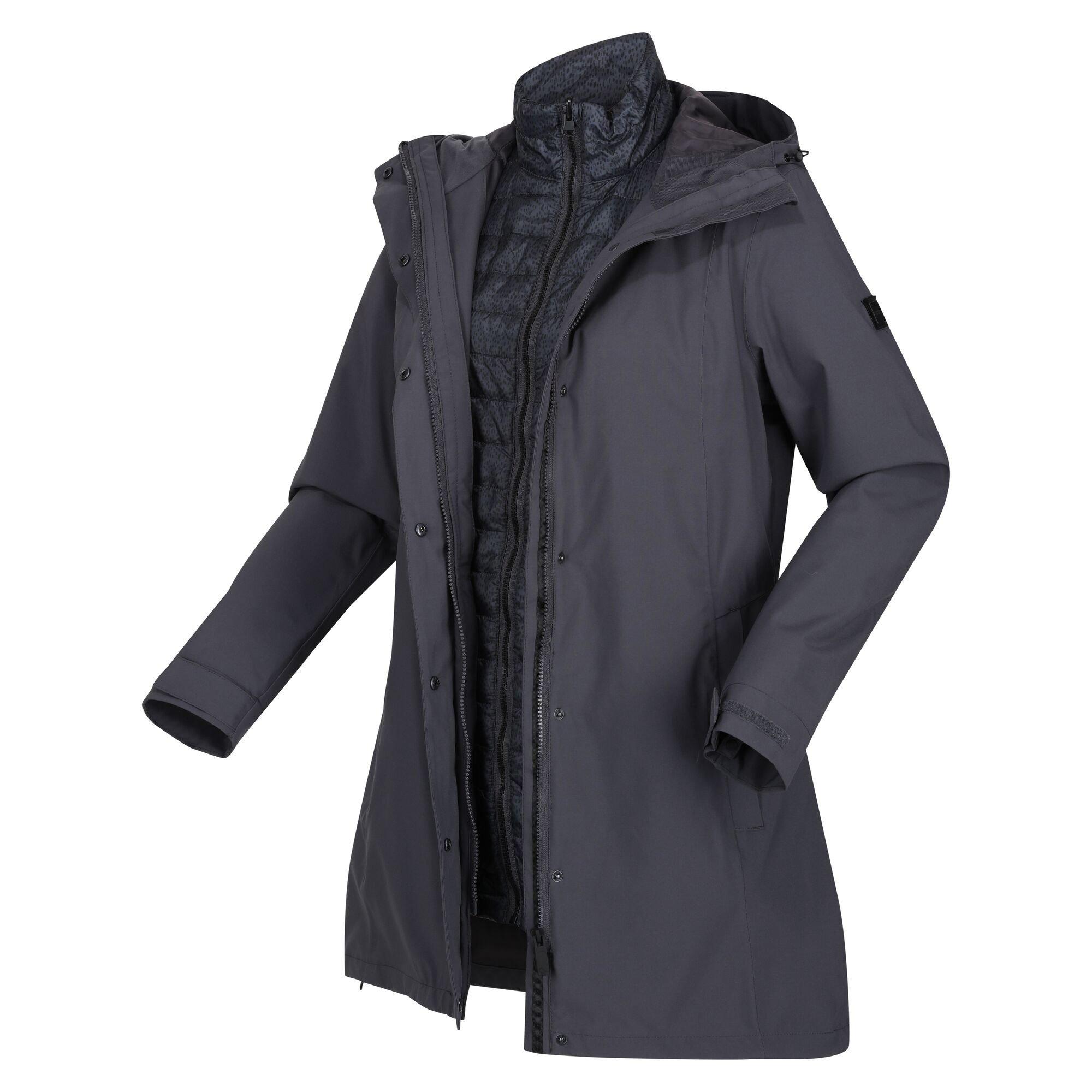 Regatta  Denbury III Jacke, wasserfest 