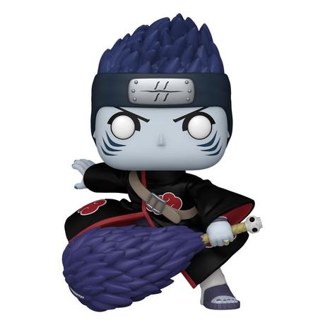 Funko  Naruto Oversized POP! Vinyl Figur Kisame 