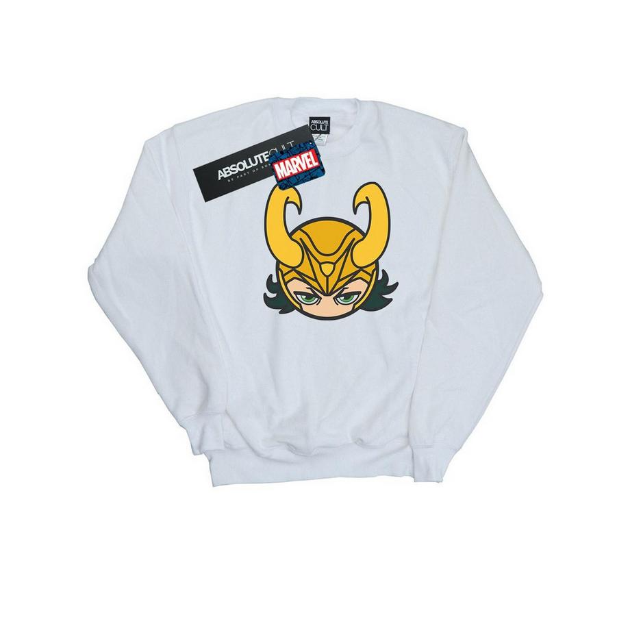 MARVEL  Sweatshirt 