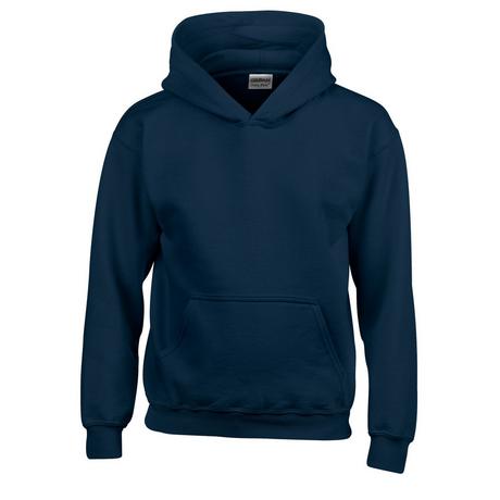 Gildan  Kapuzenpullover 
