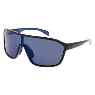 INVU Polarisierte Kinder Sonnenbrille mit Etui  